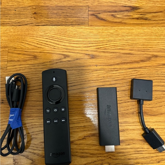 Amazon Media Amazon Fire Stick St Generation Poshmark